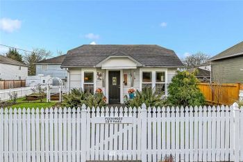 313 7th Street , Snohomish, WA 98290