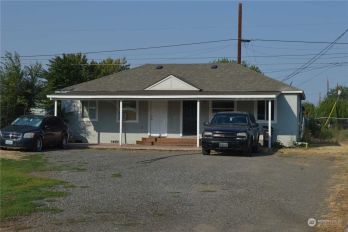1108 S 7th Street , Yakima, WA 98901