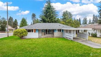 1804 N 192nd Street , Shoreline, WA 98133