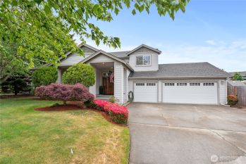 2433 18th Street SE, Puyallup, WA 98374-1496