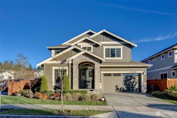 8126 115th Place SE, Newcastle, WA 98056-9011