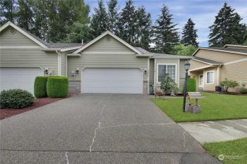 11511 88Th Avenue E, Puyallup, WA 98373-6100