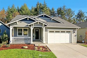5722 Waldron Court NE, Lacey, WA 98516