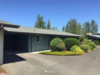 1301 S Third Avenue #28A, Sequim, WA 98382