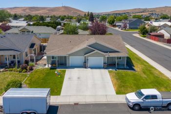 3 & 5 NE Linda Ridge Loop , Ephrata, WA 98823
