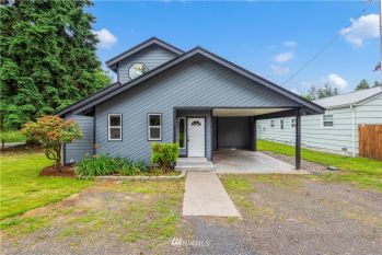 403 SW Canyon Loop , Winlock, WA 98596