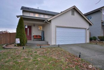 9960 Dragt Street SE, Yelm, WA 98597