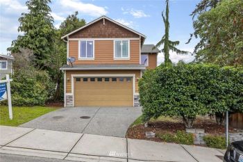 1264 N 173rd Street , Shoreline, WA 98133