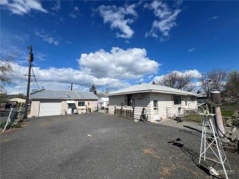 36 Orchard Avenue , Ephrata, WA 98823