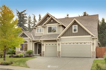 23335 SE 284th Street , Maple Valley, WA 98038