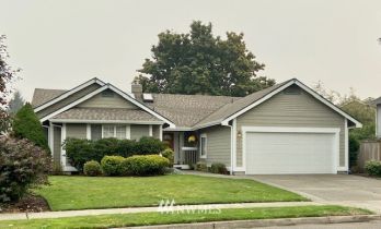 5493 Park Place Loop SE, Lacey, WA 98503