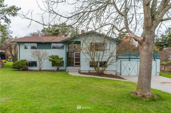 1280 Canterbury Lane , Oak Harbor, WA 98277