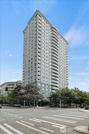 121 Vine Street #1404, Seattle, WA 98121