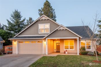 14008 NE 36th Circle , Vancouver, WA 98682