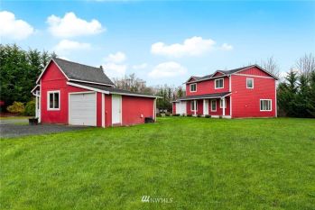 14720 Roosevelt Road , Snohomish, WA 98290