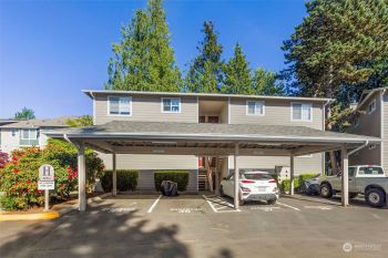 1160 N 198th Street #H102, Shoreline, WA 98133