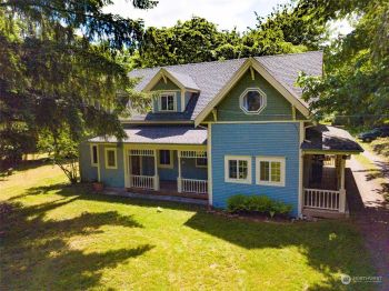 12005 SE 282nd Street , Auburn, WA 98092