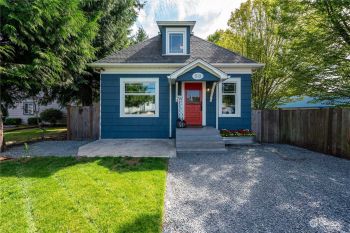 513 Pine Avenue , Snohomish, WA 98290