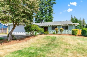 12811 Robinhood Lane , Snohomish, WA 98290