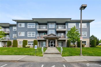 516 Darby Drive #213, Bellingham, WA 98226