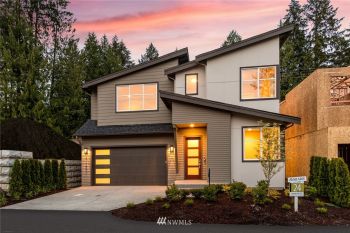 24387 NE 24th St. (Lot-24) , Sammamish, WA 98074
