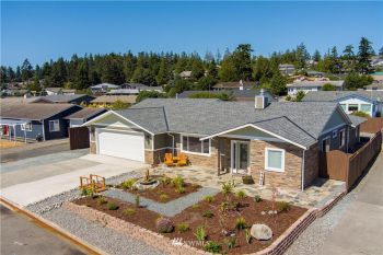 5402 Doon Way , Anacortes, WA 98221