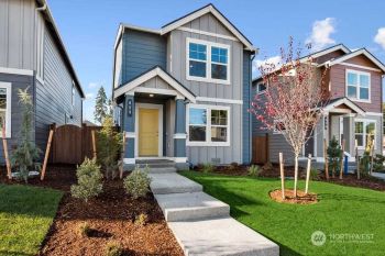 817 Bradley Street NE #0066, Lacey, WA 98516