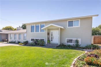 508 H Street SW, Quincy, WA 98848