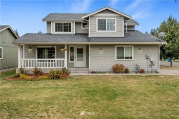 10510 Yelm Terra Street SE, Yelm, WA 98597