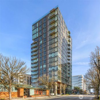 10232 NE 10th Street #701, Bellevue, WA 98004