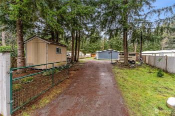 8633 Cascara Court , Yelm, WA 98597