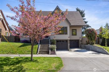 2411 N Washington Street , Tacoma, WA 98406-5839