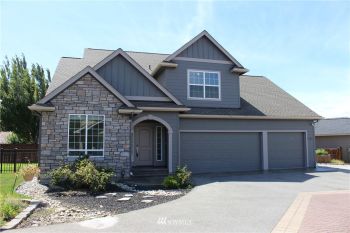 1465 Copper Loop , East Wenatchee, WA 98802