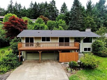 807 Swanson Drive , Centralia, WA 98531