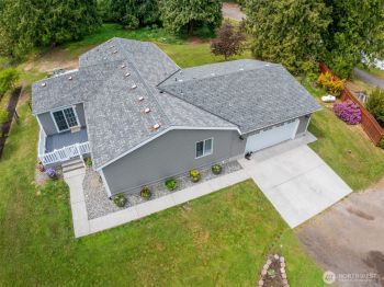 21 Cedar Hill Lane , Sequim, WA 98382