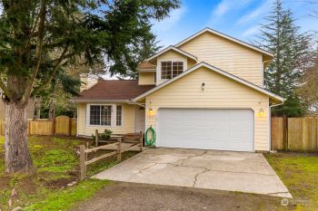 15638 SE Lindsay Road , Yelm, WA 98597