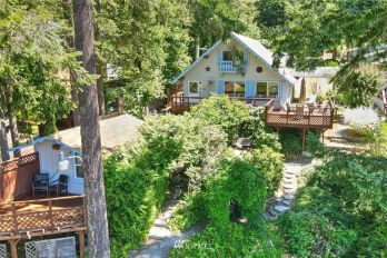 40228 Ski Park Road E, Eatonville, WA 98328