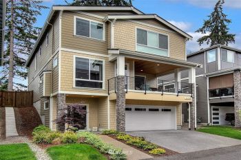 3109 S 276th Court , Auburn, WA 98001