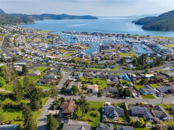 5506 Rosario Way , Anacortes, WA 98221