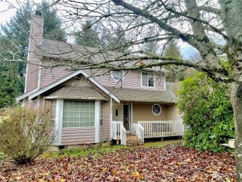 4520 29th Avenue SE, Lacey, WA 98503