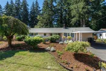 2309 Sycamore Street SE, Lacey, WA 98503