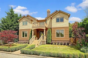 3046 61st Avenue SE, Mercer Island, WA 98040