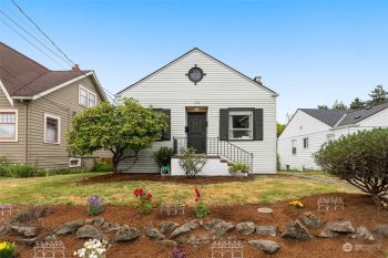 3116 23rd Avenue S, Seattle, WA 98144-4371