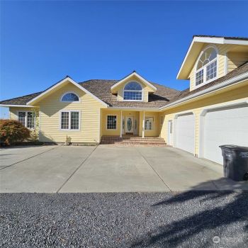 17214 NW RD 5.2 , Quincy, WA 98848