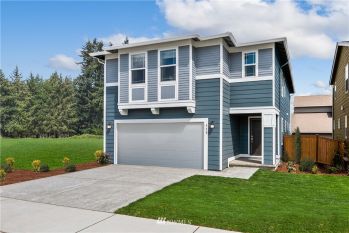 908 Vine Maple Street SE #90, Lacey, WA 98503
