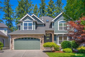 3862 Cameron Drive NE, Lacey, WA 98516