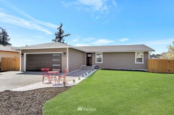 33325 41st Avenue SW, Federal Way, WA 98023