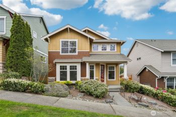 2143 NW Spring Fork Lane , Issaquah, WA 98027