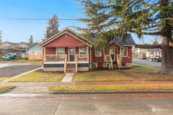 815 Hewitt Avenue , Bremerton, WA 98337