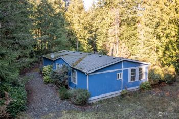 182 Manzanita Drive , Sequim, WA 98382